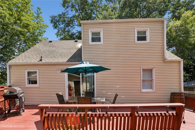 4128 9th Street, Des Moines, IA 50313