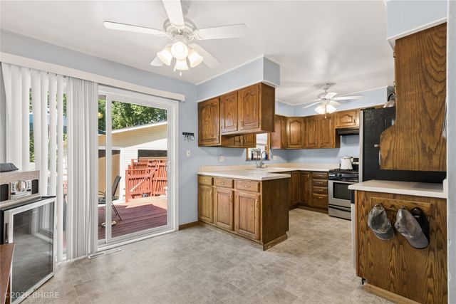 4128 9th Street, Des Moines, IA 50313