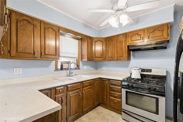 4128 9th Street, Des Moines, IA 50313