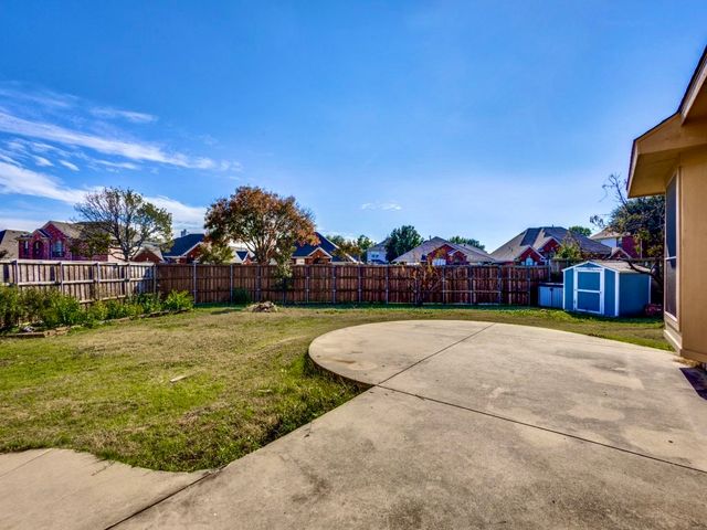 6005 Fir Court, Mckinney, TX 75070