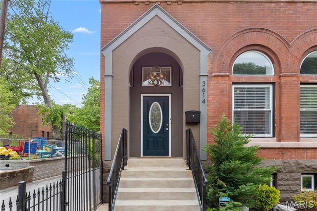 3614 California Avenue, St Louis, MO 63118