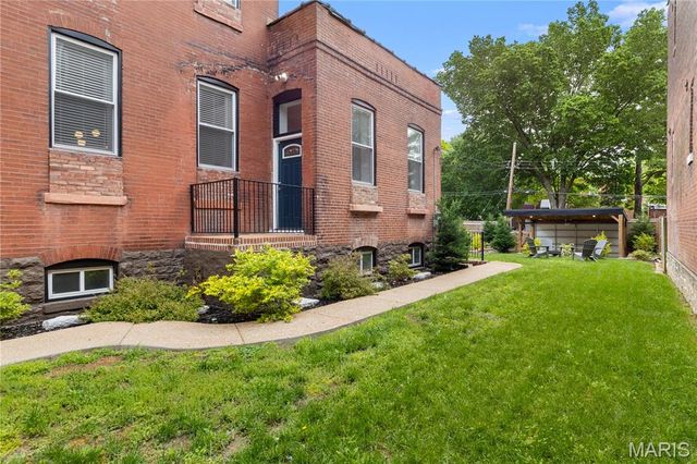 3614 California Avenue, St Louis, MO 63118