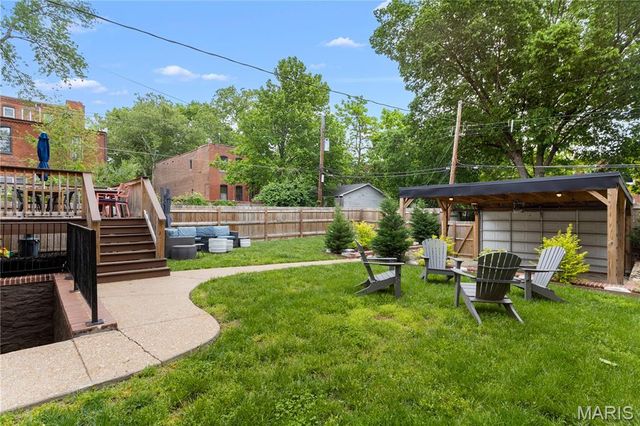 3614 California Avenue, St Louis, MO 63118