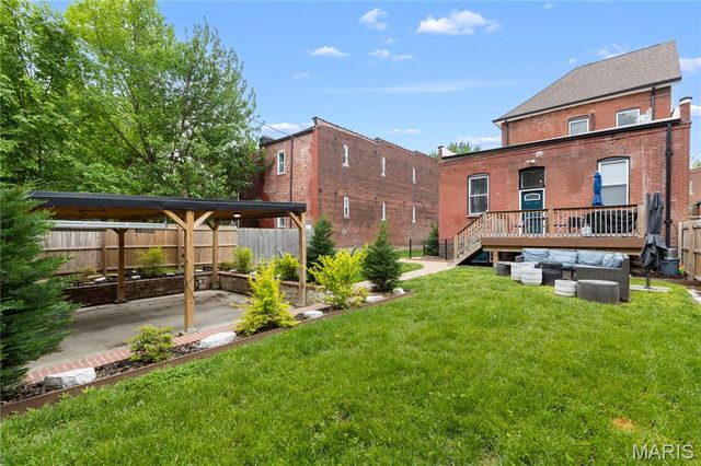 3614 California Avenue, St Louis, MO 63118