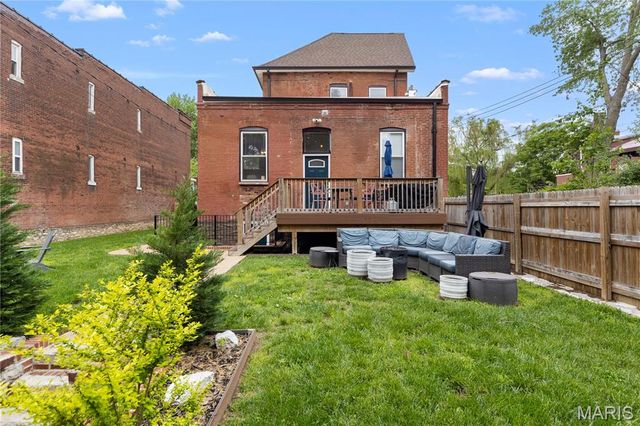 3614 California Avenue, St Louis, MO 63118