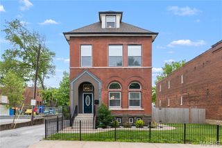 3614 California Avenue, St Louis, MO 63118