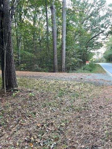 2865 Silk Hope Gum Springs Road, Pittsboro, NC 27312