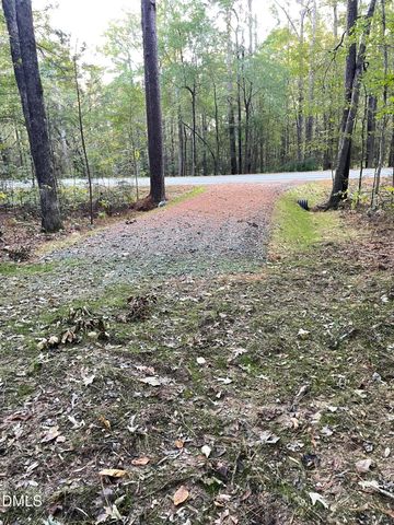 2865 Silk Hope Gum Springs Road, Pittsboro, NC 27312