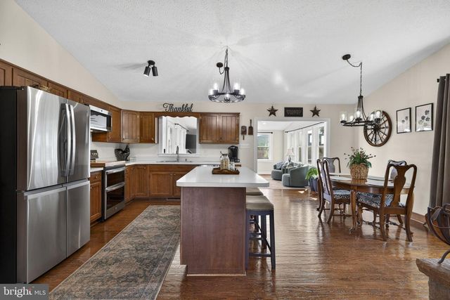 740 WHITACRE RD, Gore, VA 22637
