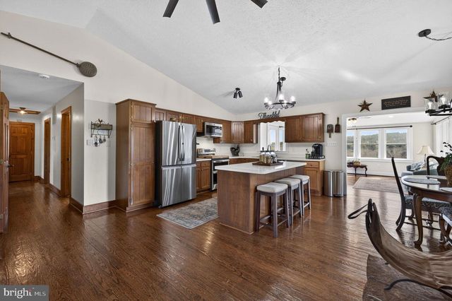 740 WHITACRE RD, Gore, VA 22637