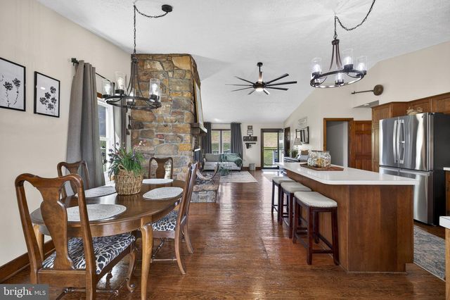 740 WHITACRE RD, Gore, VA 22637