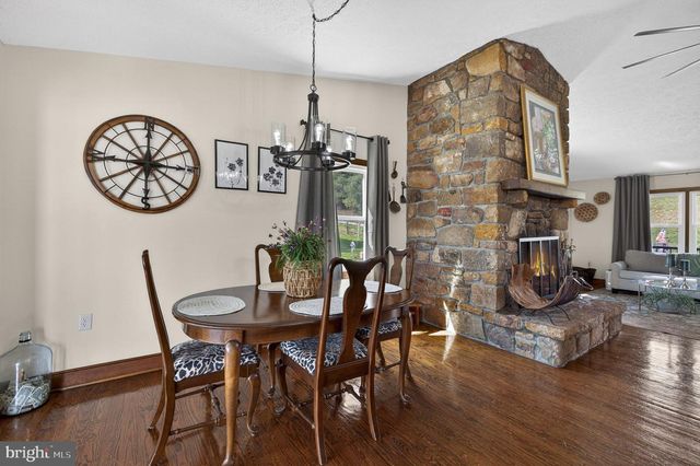 740 WHITACRE RD, Gore, VA 22637