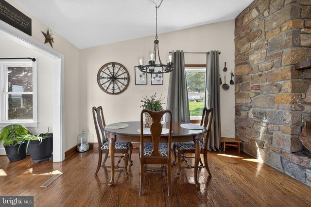 740 WHITACRE RD, Gore, VA 22637