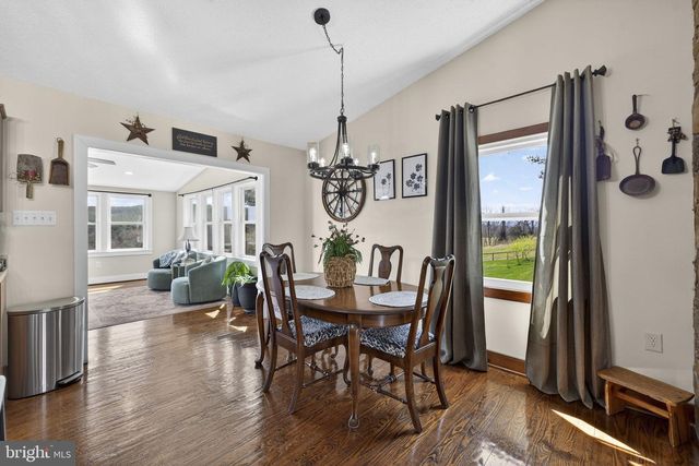 740 WHITACRE RD, Gore, VA 22637