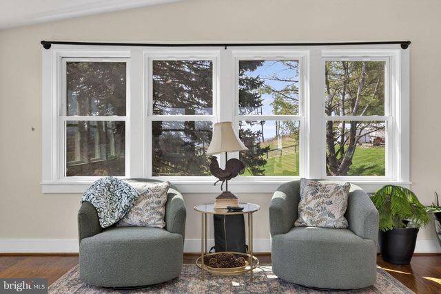 740 WHITACRE RD, Gore, VA 22637