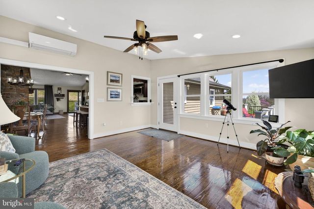 740 WHITACRE RD, Gore, VA 22637