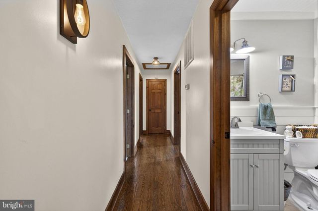 740 WHITACRE RD, Gore, VA 22637