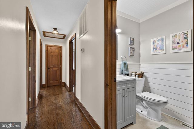 740 WHITACRE RD, Gore, VA 22637