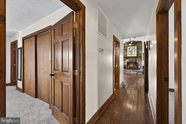 740 WHITACRE RD, Gore, VA 22637