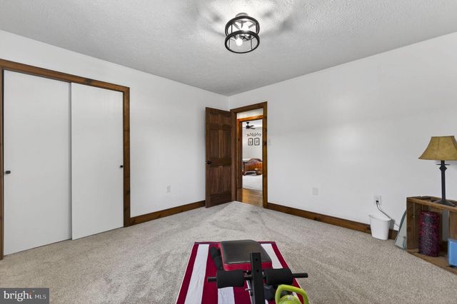 740 WHITACRE RD, Gore, VA 22637