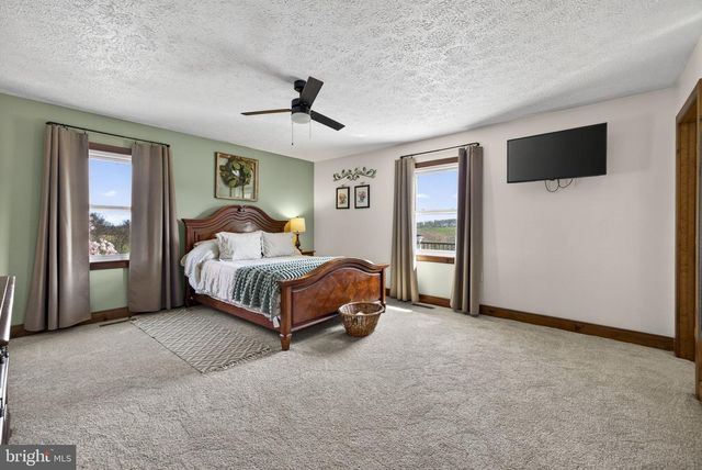 740 WHITACRE RD, Gore, VA 22637