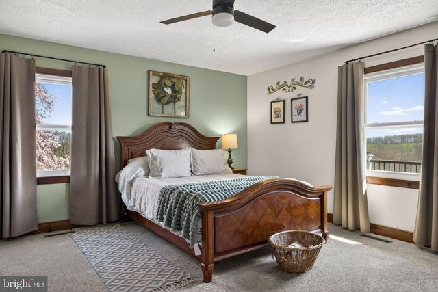 740 WHITACRE RD, Gore, VA 22637