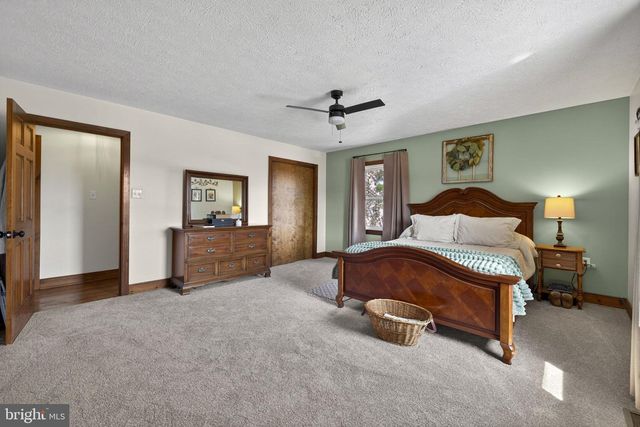 740 WHITACRE RD, Gore, VA 22637