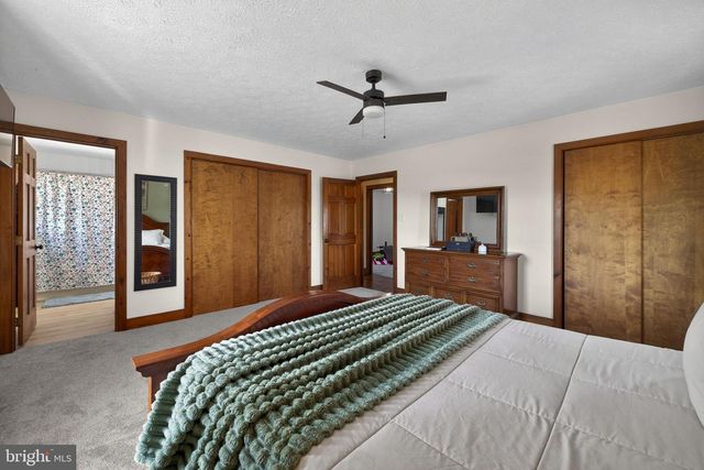 740 WHITACRE RD, Gore, VA 22637