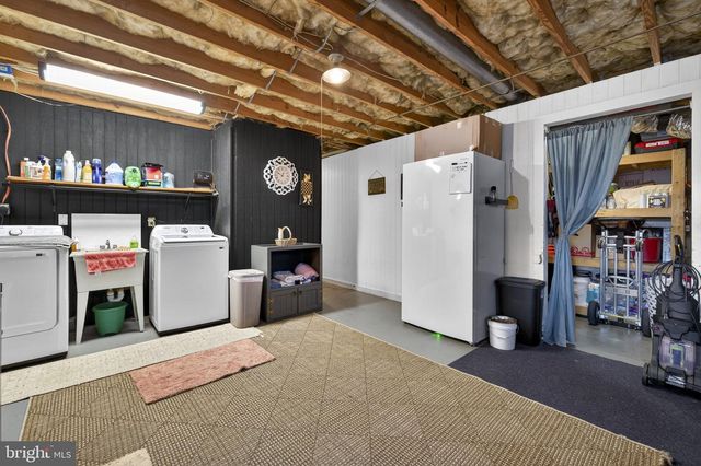 740 WHITACRE RD, Gore, VA 22637