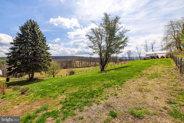 740 WHITACRE RD, Gore, VA 22637
