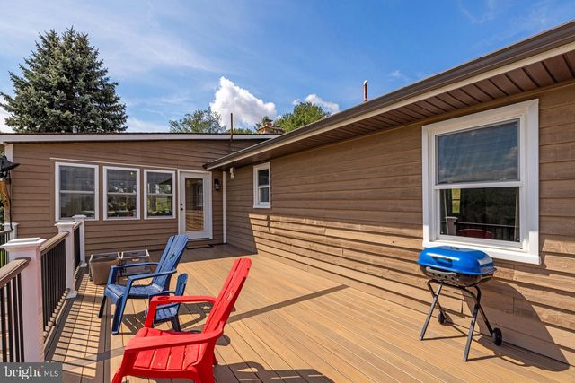 740 WHITACRE RD, Gore, VA 22637