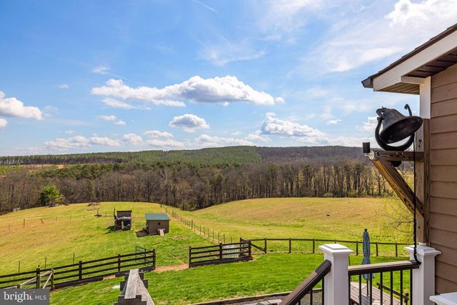 740 WHITACRE RD, Gore, VA 22637