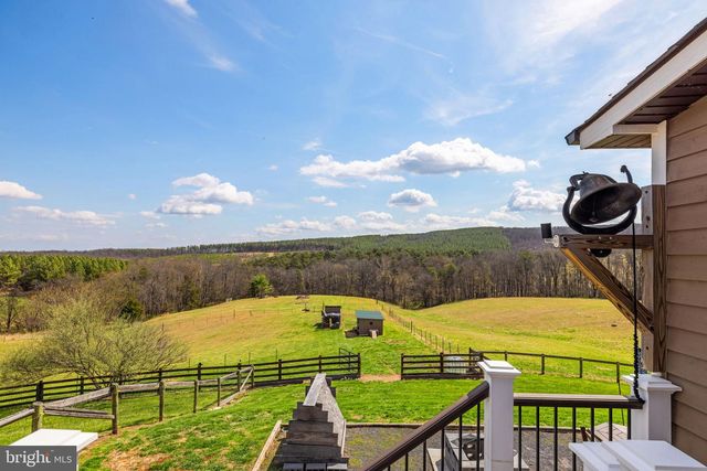 740 WHITACRE RD, Gore, VA 22637