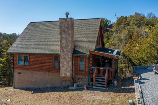 2505 Fleming Way, Sevierville, TN 37876