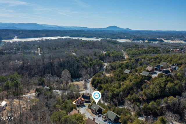 2505 Fleming Way, Sevierville, TN 37876