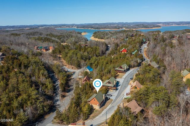 2505 Fleming Way, Sevierville, TN 37876