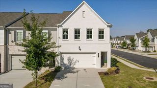 3585 Silvery Way, Powder Springs, GA 30127