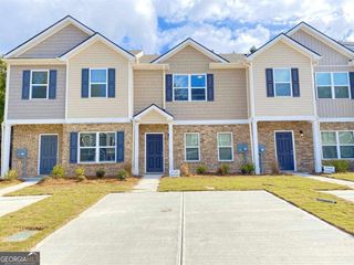 6128 Oakley Road, Union City, GA 30291