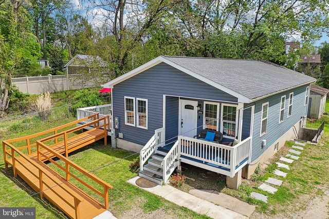 2601 WESTCHESTER AVE, Ellicott City, MD 21043