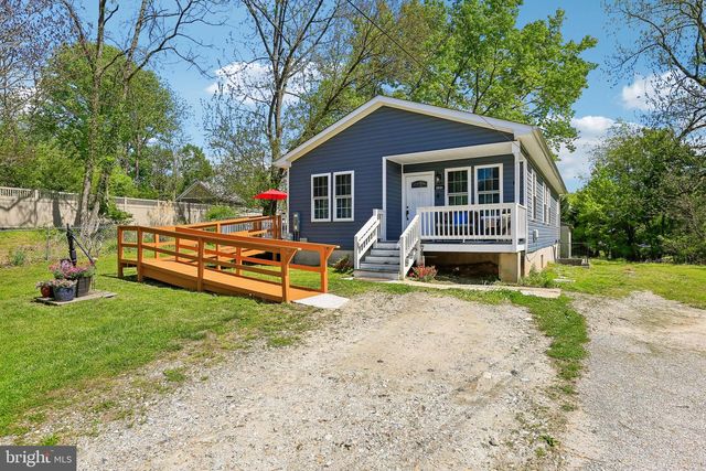 2601 WESTCHESTER AVE, Ellicott City, MD 21043
