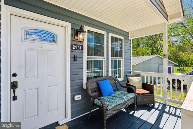 2601 WESTCHESTER AVE, Ellicott City, MD 21043
