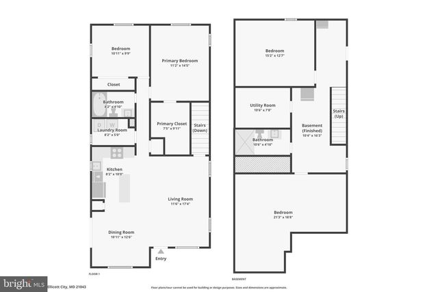 2601 WESTCHESTER AVE, Ellicott City, MD 21043
