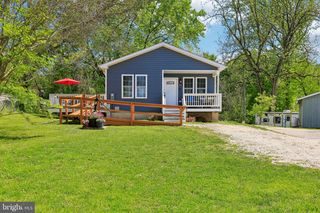 2601 WESTCHESTER AVE, Ellicott City, MD 21043