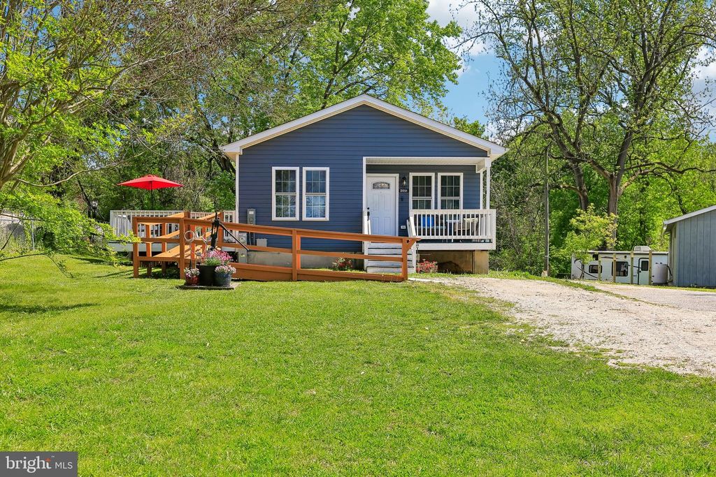 2601 WESTCHESTER AVE, Ellicott City, MD 21043