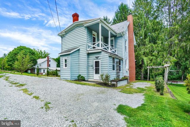 1355 BAUGHMAN LN, Seven Valleys, PA 17360