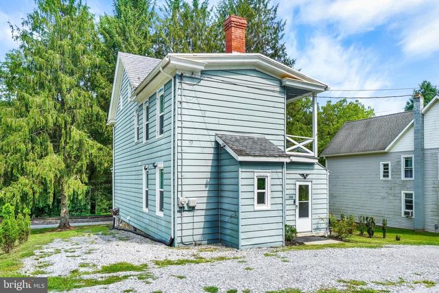 1355 BAUGHMAN LN, Seven Valleys, PA 17360