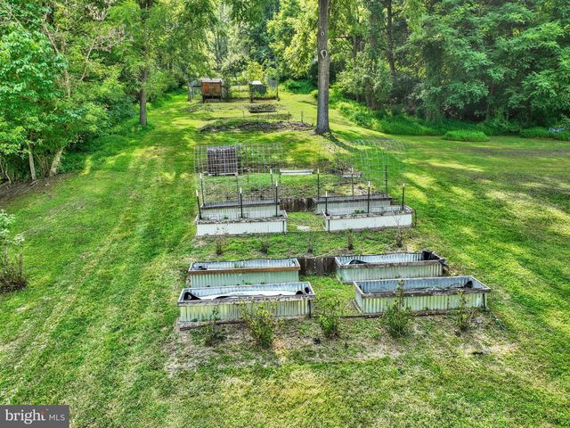 1355 BAUGHMAN LN, Seven Valleys, PA 17360