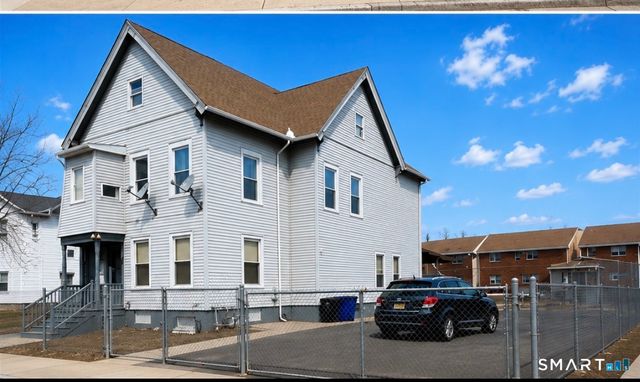 161 Thompson Street, New Haven, CT 06511