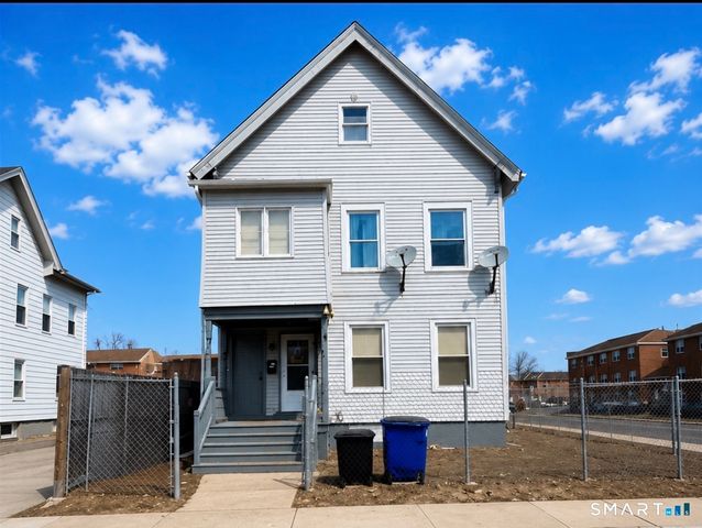 161 Thompson Street, New Haven, CT 06511