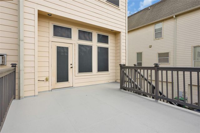 5509 Darling Street, Houston, TX 77007